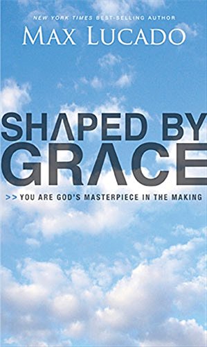 Shaped by Grace