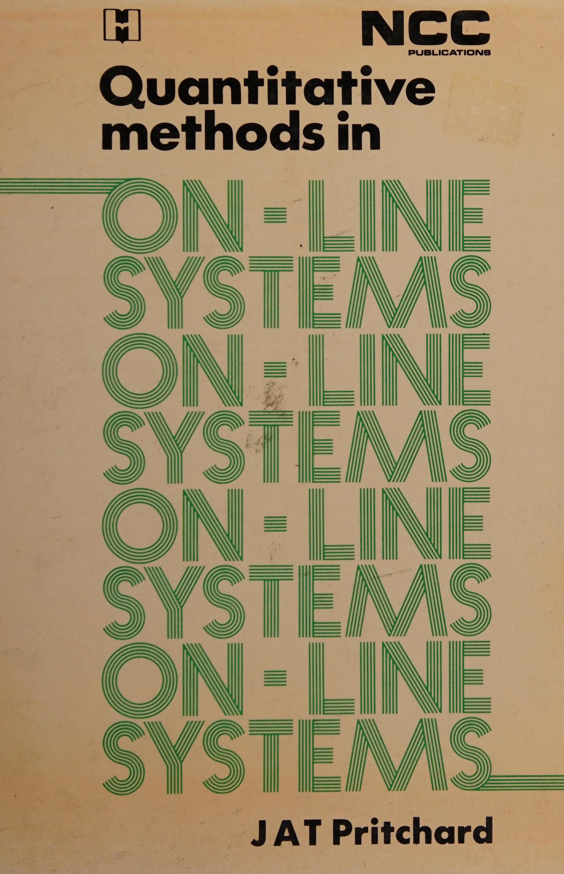 Handbook of Data Communications