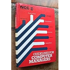 Guidelines for Computer Managers