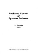 Audit and Control of Systems Software