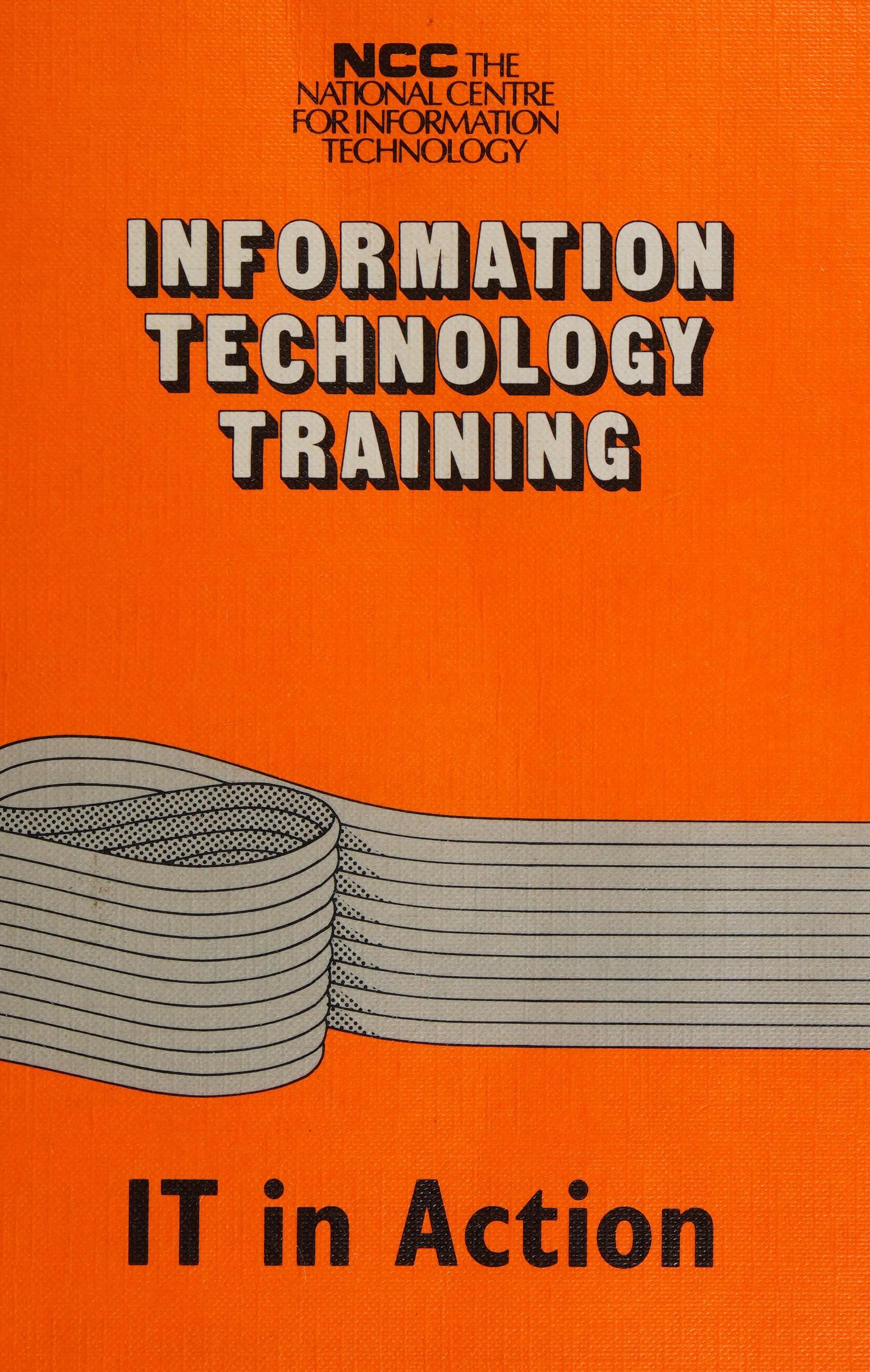 Information Technology Training
