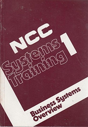 NCC Systems Training