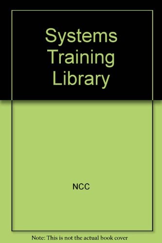 Systems Training Library