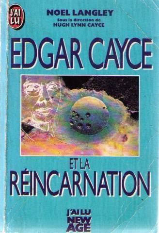 On Reincarnation