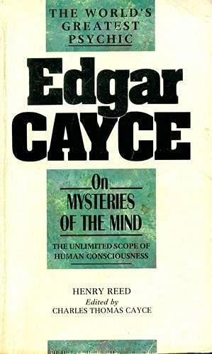 On Mysteries Of The Mind