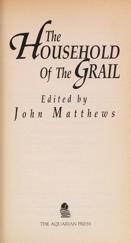 The Household of the Grail