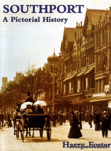 Southport: A Pictorial History