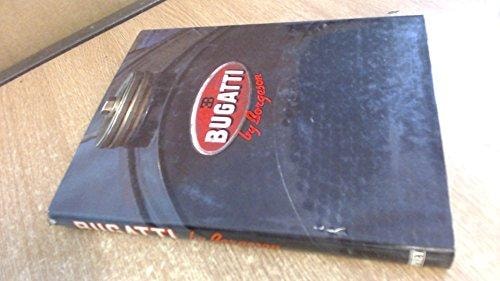 Bugatti by Borgeson