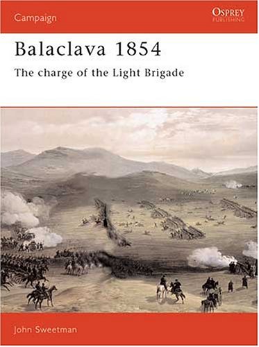 Balaclava 1854: The Charge Of The Light Brigade