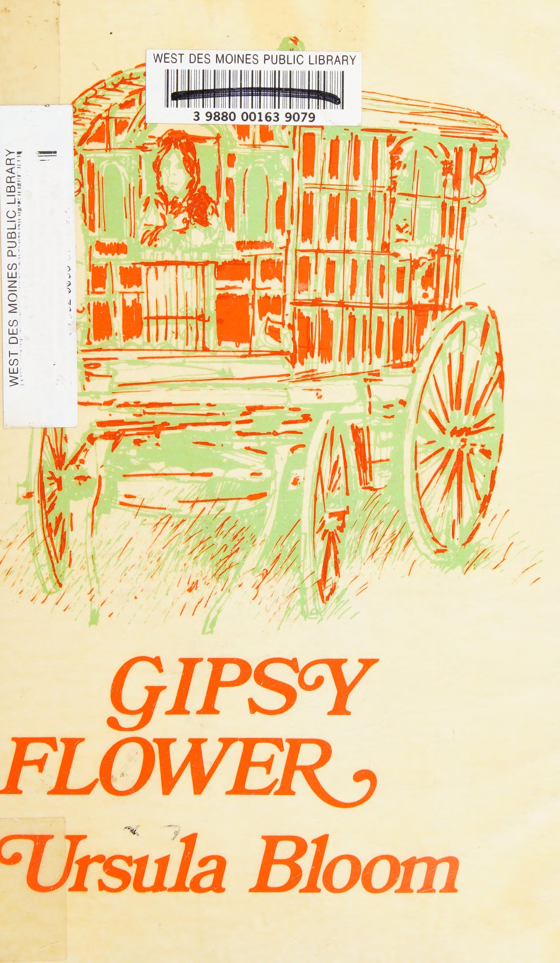 Gipsy Flower
