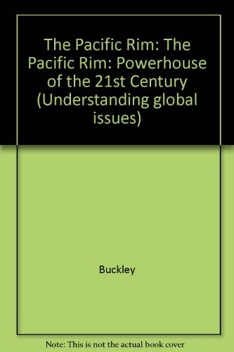 The Pacific Rim, the World's Next Centre of Power?