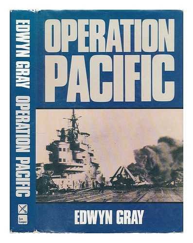 Operation Pacific
