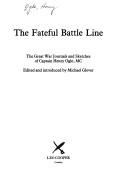 FATEFUL BATTLE LINE