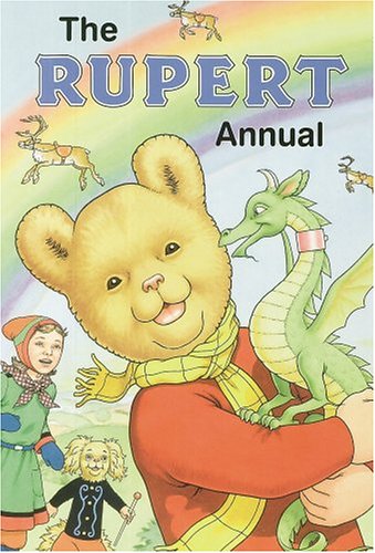 Rupert Annual