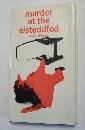 Murder at the Eisteddfod