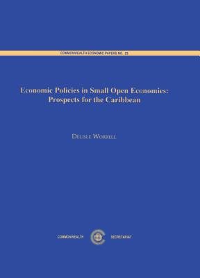 Economic Policies in Small Open Economies Economic Paper