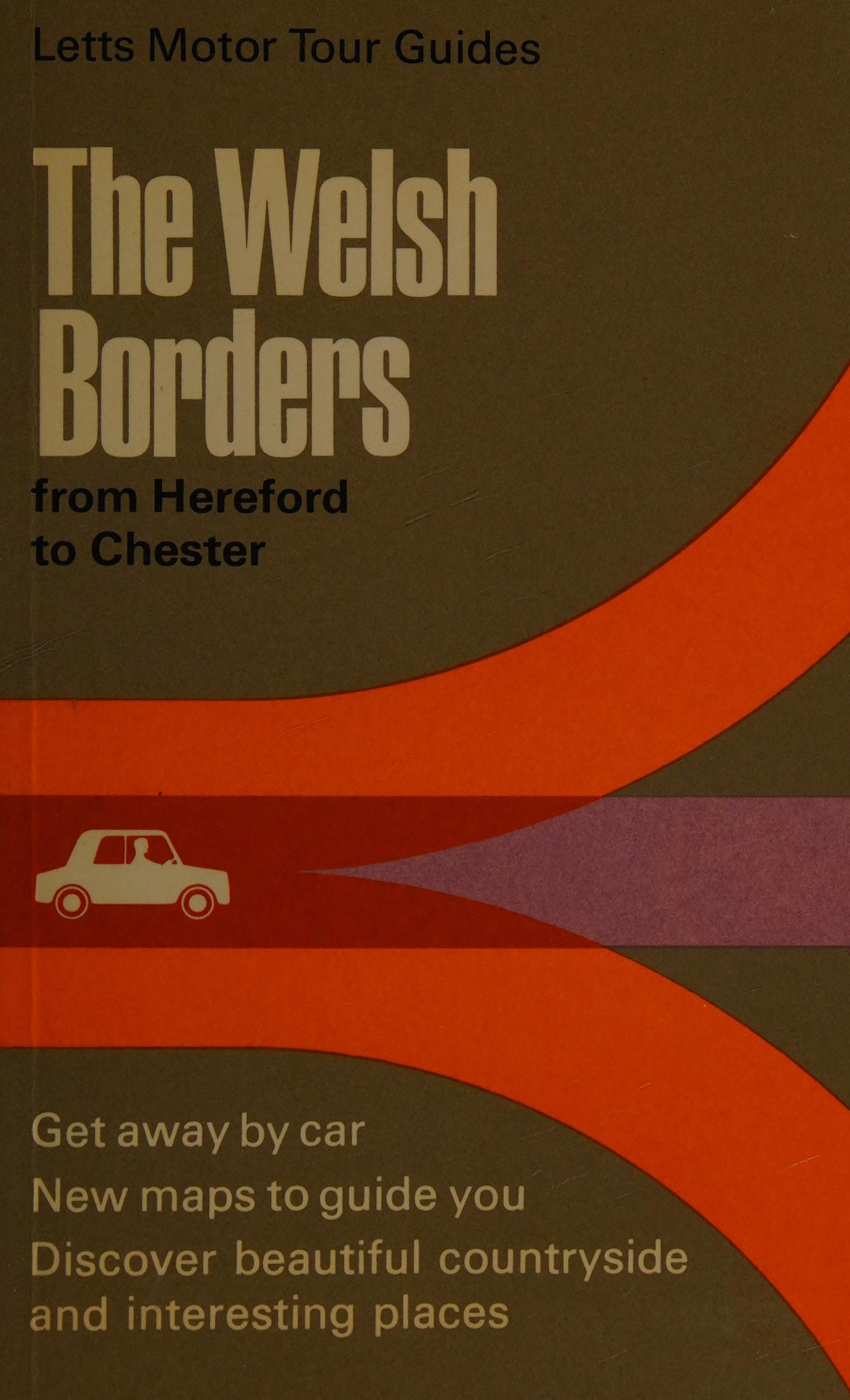Welsh Borders