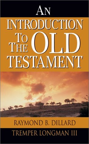An Introduction to the Old Testament