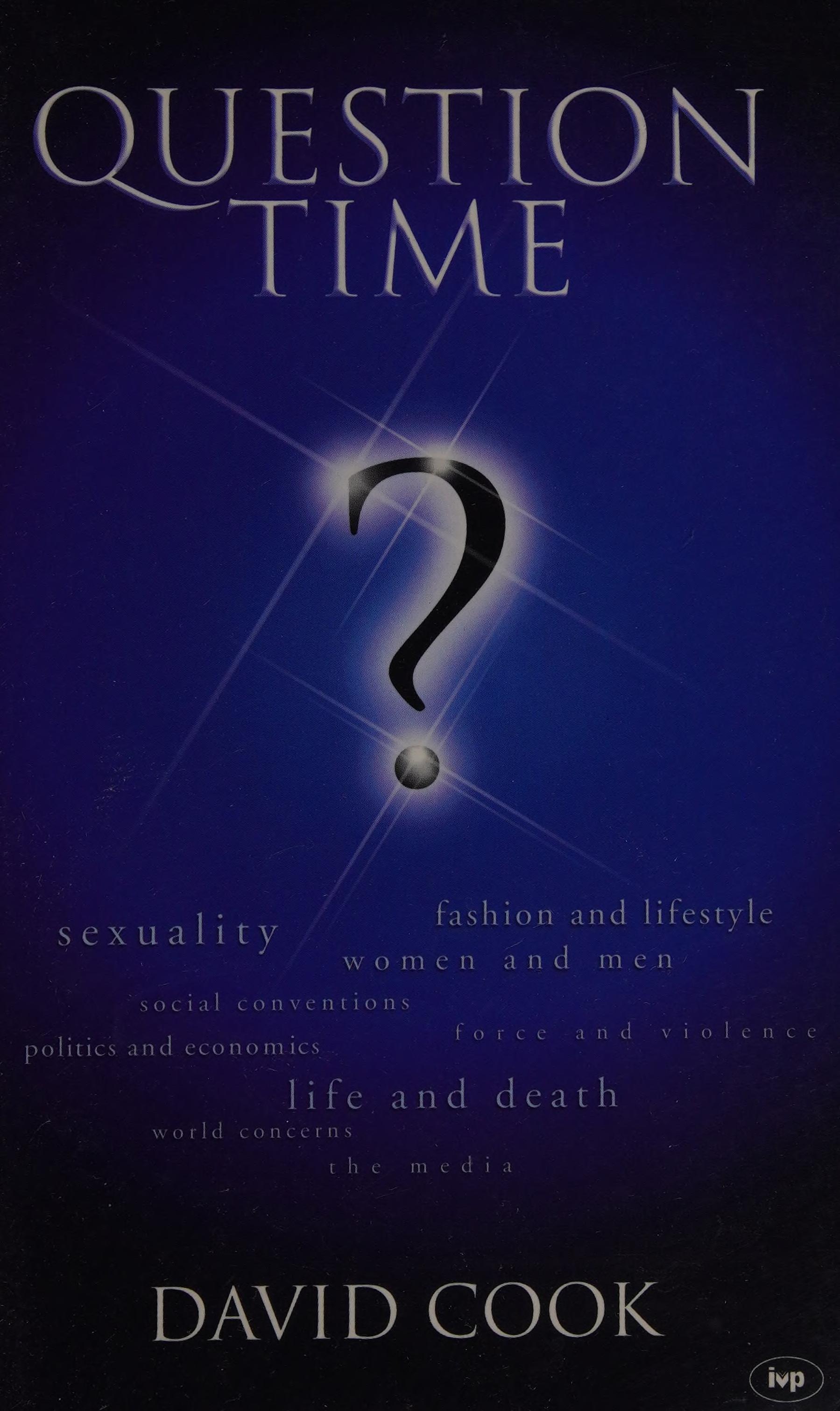 Question Time