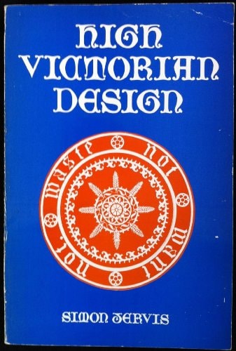 High Victorian Design