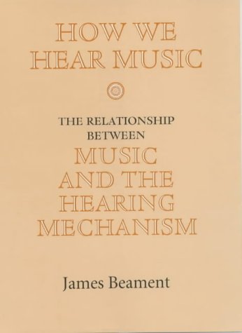 How We Hear Music