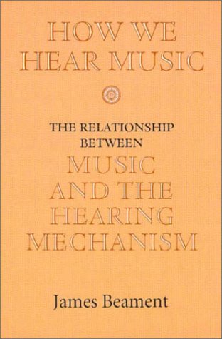 How We Hear Music