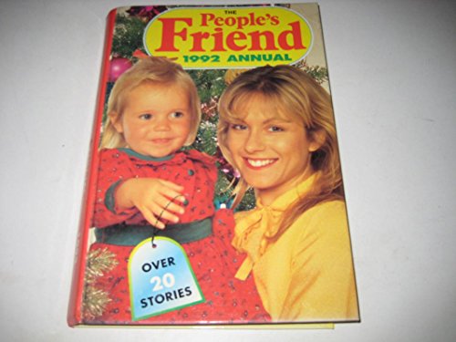 The People's Friend Annual