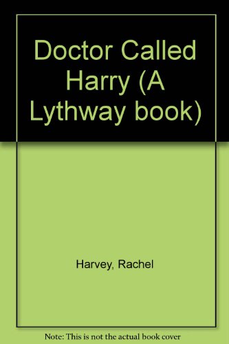 Dr Called Harry