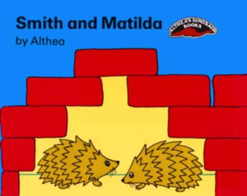 Smith and Matilda