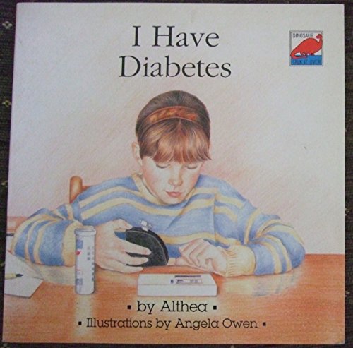 I Have Diabetes