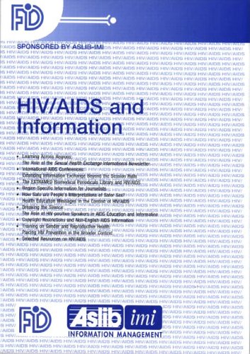 Hiv/Aids And Information
