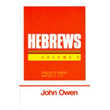 Hebrews, Vol. 4