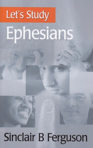 Ephesians Let s Study
