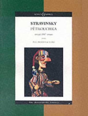 Petrouchka