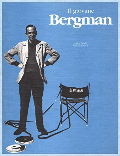 Ingmar Bergman
