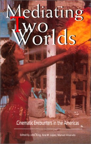 Mediating Two Worlds