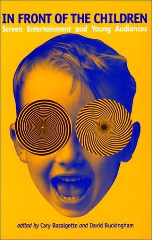 In Front of the Children