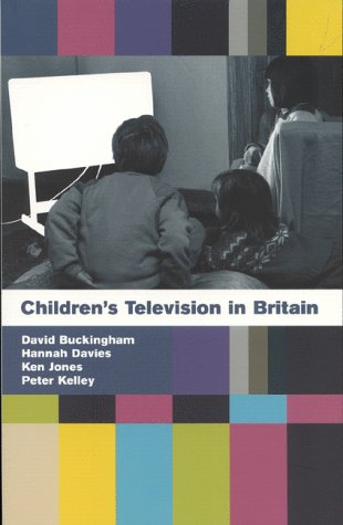 Children's Television in Britain