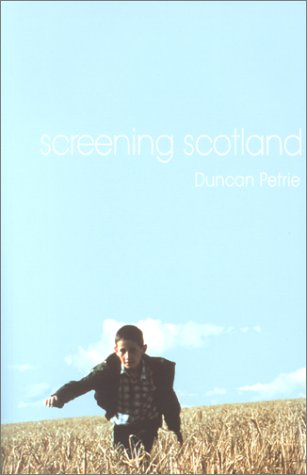 Screening Scotland (Distributed For The British Film Institute)