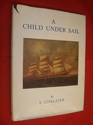 A Child Under Sail