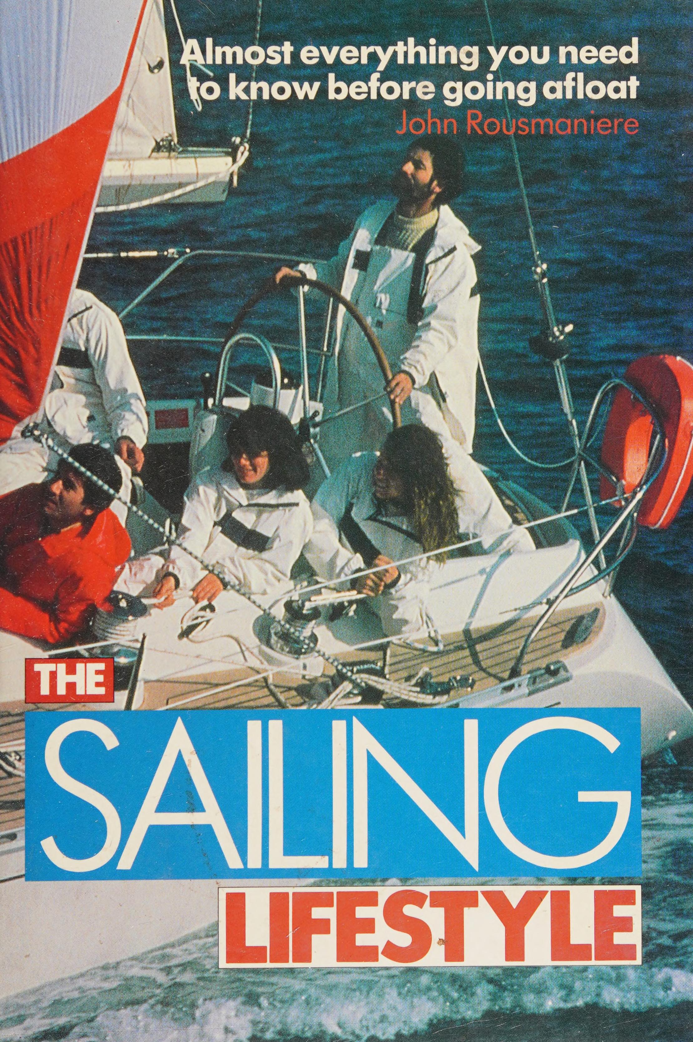 Sailing Lifestyle