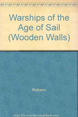 Warships of the Age of Sail