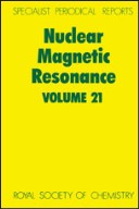 Nuclear Magnetic Resonance: Volume 21