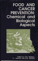 Food and Cancer Prevention