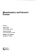 Photochemistry and Polymeric Systems