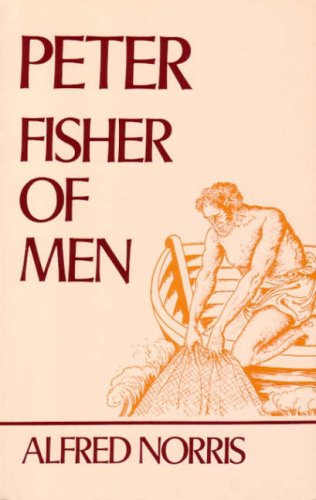 Peter, Fisher of Men