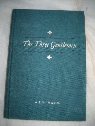 The Three Gentlemen