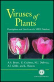 Viruses Of Plants : Descriptions And Lists From The VIDE Database