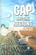 CAP And The Regions : The Territorial Impact Of Common Agricultural Policy