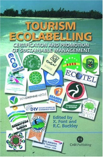 Tourism Ecolabelling